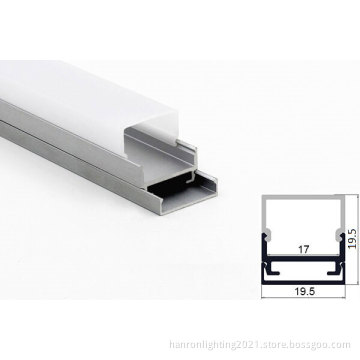 LED Aluminum Profile LED Aluminum Profile